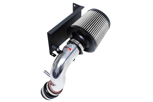 HPS Performance HPS Shortram Air Intake Kit 2002-2005 Mini Cooper S 1.6L Supercharged