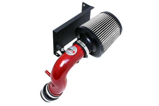 HPS Shortram Air Intake Kit 2002-2005 Mini Cooper S 1.6L Supercharged — 215C5