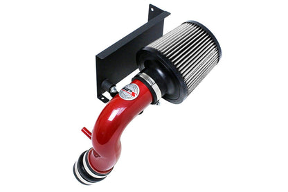 HPS Shortram Air Intake Kit 2007 Mini Cooper S 1.6L Supercharged Convertible