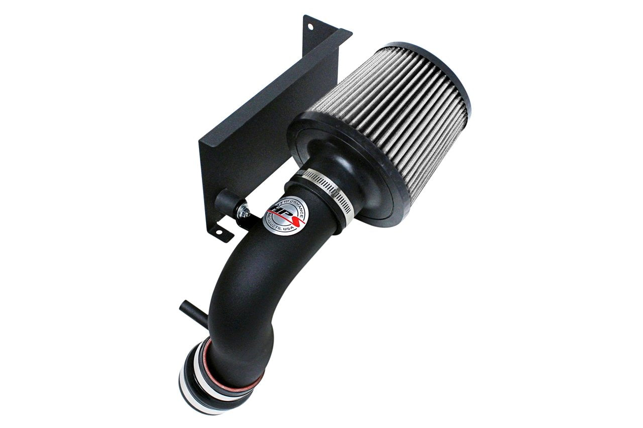 HPS Shortram Air Intake Kit 2002-2005 Mini Cooper S 1.6L Supercharged — 215C6