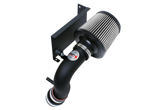 HPS Shortram Air Intake Kit 2002-2005 Mini Cooper S 1.6L Supercharged — 215C6