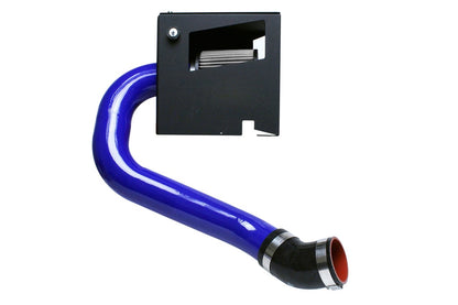 HPS Performance Air Intake Kit 2015-2020 Subaru WRX 2.0L Turbo, Includes Heat Shield