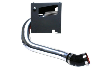 HPS Performance Air Intake Kit 2015-2020 Subaru WRX 2.0L Turbo, Includes Heat Shield