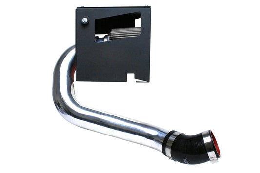 HPS Performance Air Intake Kit 2015-2020 Subaru WRX 2.0L Turbo, Includes Heat Shield