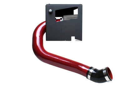 HPS Performance Air Intake Kit 2015-2020 Subaru WRX 2.0L Turbo, Includes Heat Shield