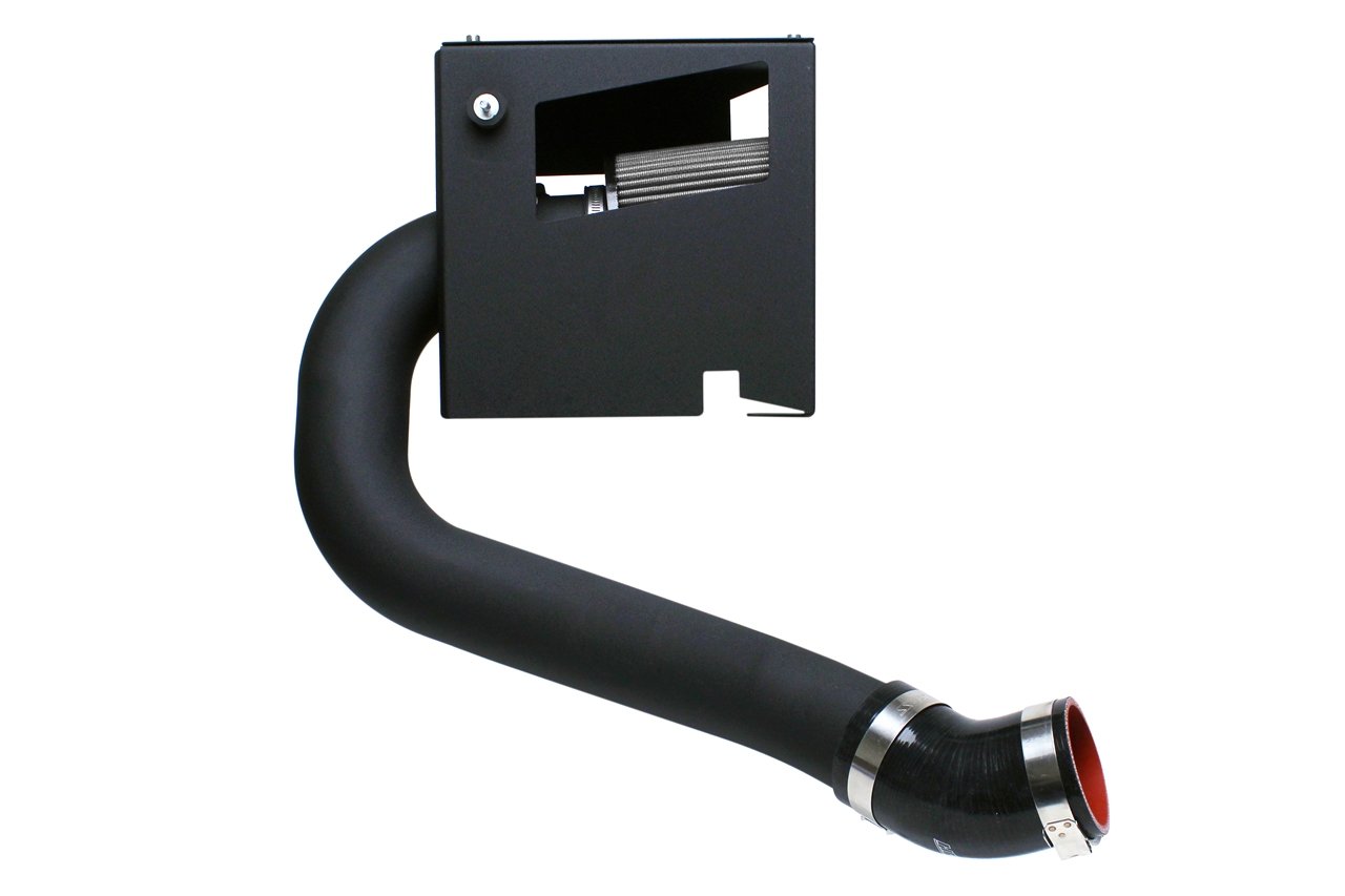 HPS Performance Air Intake Kit 2015-2020 Subaru WRX 2.0L Turbo, Includes Heat Shield