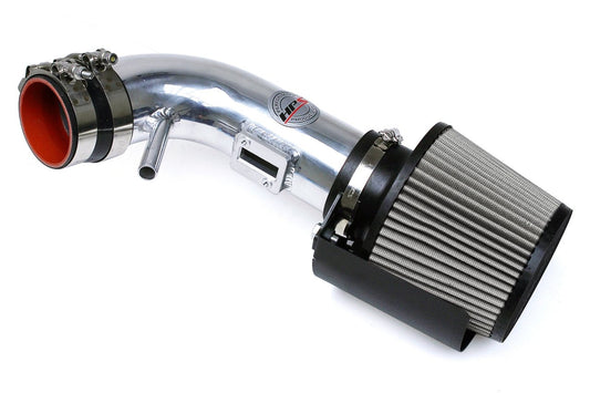 HPS Shortram Air Intake Kit 2007-2012 Nissan Altima 2.5L 4Cyl, Includes Heat Shield