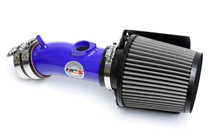 HPS Performance HPS Shortram Air Intake Kit 2014-2017 Mazda Mazda6 2.5L Skyactiv
