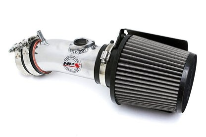 HPS Performance HPS Shortram Air Intake Kit 2014-2017 Mazda Mazda6 2.5L Skyactiv