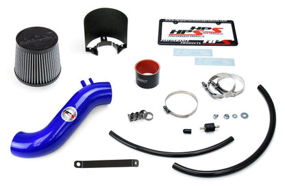 HPS Shortram Air Intake Kit 2016-2018 Kia Optima 2.4L Non Turbo — 215CF