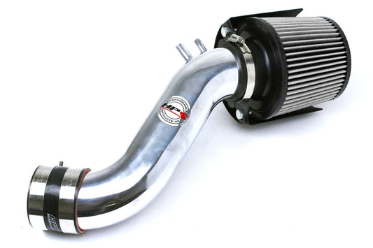 HPS Performance HPS Shortram Air Intake Kit 2015-2019 Hyundai Sonata 2.4L Non Turbo