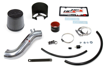 HPS Shortram Air Intake Kit 2015-2018 Hyundai Sonata 2.4L Non Turbo — 215CG