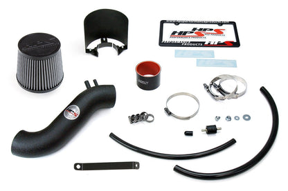 HPS Shortram Air Intake Kit 2015-2018 Hyundai Sonata 2.4L Non Turbo