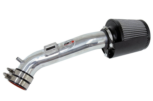 HPS Performance HPS Shortram Air Intake Kit 2013-2017 Honda Accord 2.4L