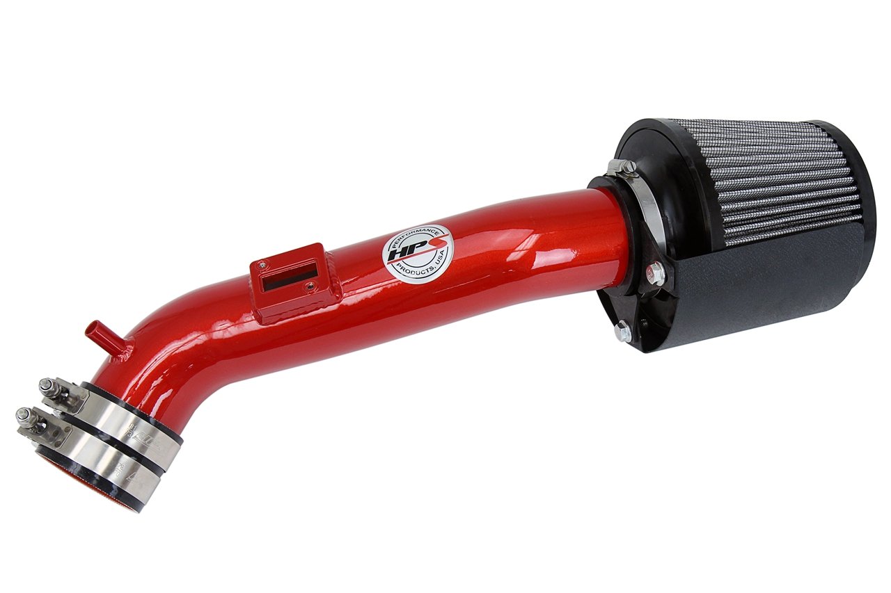 HPS Performance HPS Shortram Air Intake Kit 2013-2017 Honda Accord 2.4L