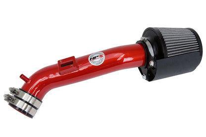 HPS Performance HPS Shortram Air Intake Kit 2013-2017 Honda Accord 2.4L