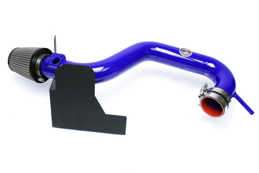 HPS Shortram Air Intake Kit 2010-2011 Subaru Legacy 2.5L Non Turbo, Includes Heat Shield