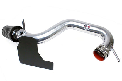 HPS Performance HPS Shortram Air Intake Kit 2010-2012 Subaru Outback 2.5L Non Turbo