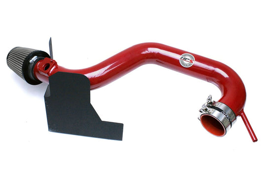 HPS Shortram Air Intake Kit 2010-2011 Subaru Legacy 2.5L Non Turbo — 215CP