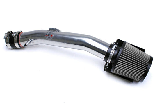 HPS Performance HPS Shortram Air Intake Kit 2004-2008 Nissan Maxima V6 3.5L — 215CS