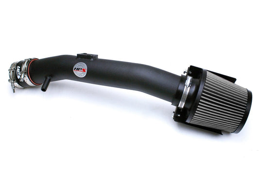 HPS Performance Shortram Air Intake Kit 2004-2006 Nissan Altima V6 3.5L