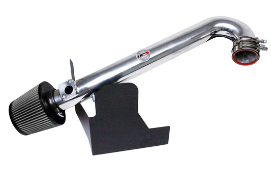 HPS Shortram Air Intake Kit 2011-2016 Subaru Forester 2.5L Non Turbo