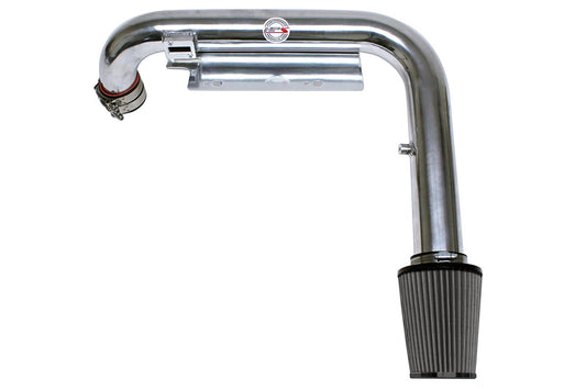HPS Shortram Air Intake Kit 2006-2008 Volkswagen EOS 2.0T Turbo FSI Auto Trans. — 215D0