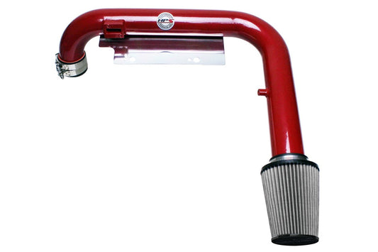 HPS Shortram Air Intake Kit 2006-2008 Volkswagen EOS 2.0T Turbo FSI Auto Trans. — 215D1