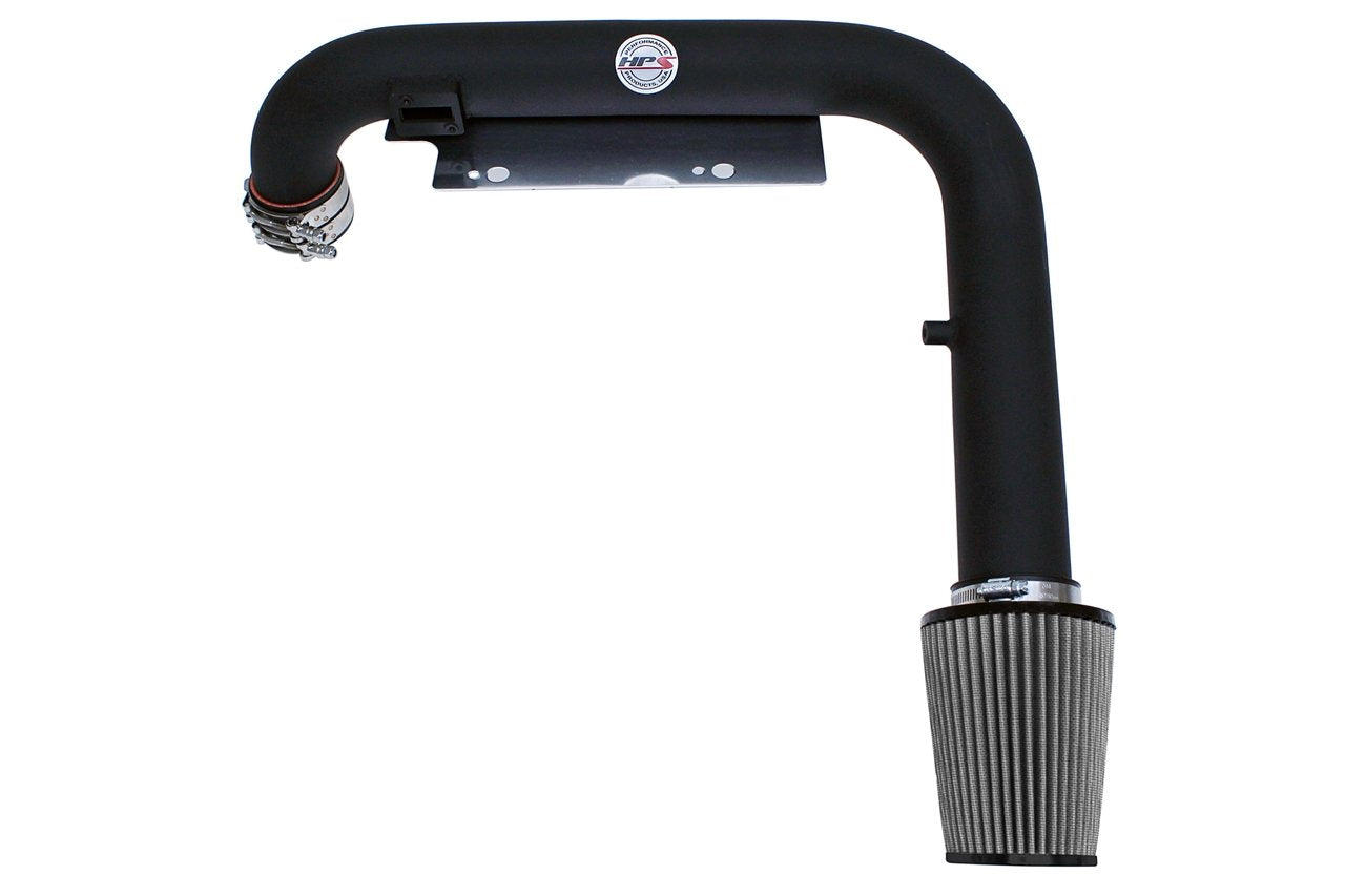 HPS Shortram Air Intake Kit 2006-2008 Volkswagen Passat 2.0T Turbo FSI Auto Trans. — 215D0