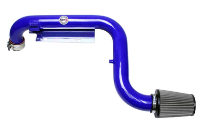 HPS Shortram Air Intake Kit 2006-2008 Volkswagen EOS 2.0T Turbo FSI Manual Trans. — 215D4