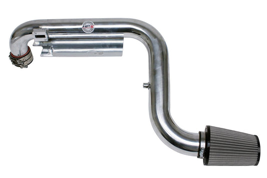 HPS Shortram Air Intake Kit 2006-2008 Volkswagen Passat 2.0T Turbo FSI Manual — 215D4