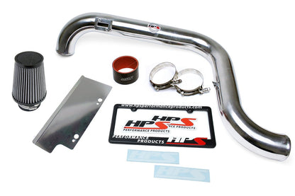 HPS Shortram Air Intake Kit 2006-2008 Volkswagen GTI 2.0T Turbo FSI