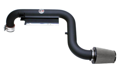 HPS Shortram Air Intake Kit 2006-2008 Volkswagen Passat 2.0T Turbo FSI Manual — 215D4