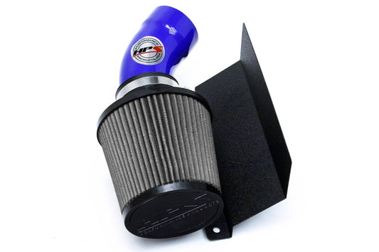 HPS Shortram Air Intake Kit 2015-2017 Chrysler 200 2.4L without MAF sensor — 1VXWK