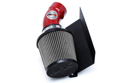 HPS Shortram Air Intake Kit 2015-2017 Chrysler 200 2.4L without MAF sensor