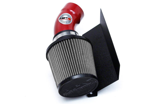 HPS Shortram Air Intake Kit 2015-2017 Chrysler 200 2.4L without MAF sensor