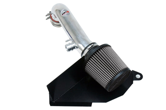 HPS Shortram Air Intake Kit 2015-2017 Audi A3 Quattro 2.0T TFSI Turbo — 215DK