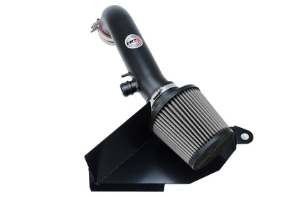 HPS Performance Products HPS Shortram Air Intake Kit Volkswagen 2019-2020 Jetta GLI 2.0T