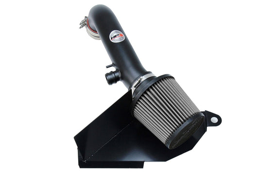 HPS Performance Products HPS Shortram Air Intake Kit Volkswagen 2019-2020 Jetta GLI 2.0T