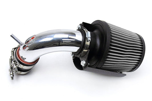 HPS Performance HPS Shortram Air Intake Kit 2014-2015 Ford Fiesta 1.6L Non Turbo