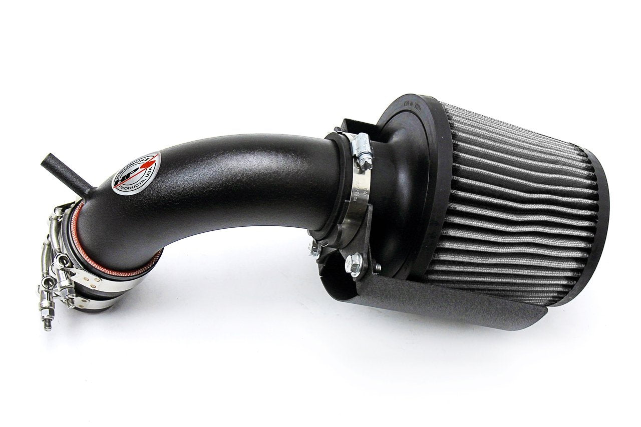 HPS Performance HPS Shortram Air Intake Kit 2014-2015 Ford Fiesta 1.6L Non Turbo