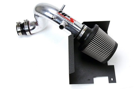 HPS Shortram Air Intake Kit 2011-2014 Hyundai Sonata 2.0L Turbo, Includes Heat Shield