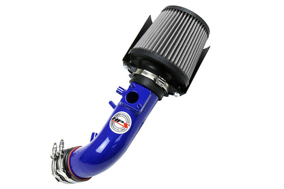 HPS Performance HPS Shortram Air Intake Kit 2007-2009 Honda CR-V 2.4L