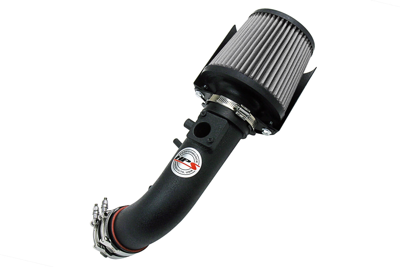 HPS Performance HPS Shortram Air Intake Kit 2007-2009 Honda CR-V 2.4L