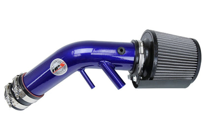 HPS Shortram Air Intake Kit 2016-2017 Kia Optima LX 1.6L Turbo — 215DY