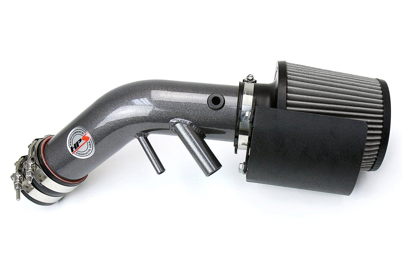 HPS Shortram Air Intake Kit 2015-2017 Hyundai Sonata Eco 1.6L Turbo — 215DY