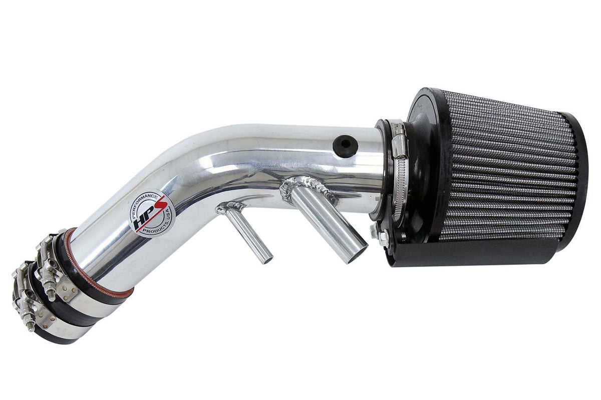HPS Shortram Air Intake Kit 2016-2017 Kia Optima LX 1.6L Turbo — 215DY