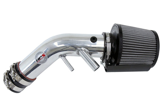HPS Shortram Air Intake Kit 2016-2017 Kia Optima LX 1.6L Turbo — 215DY