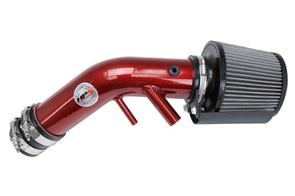 HPS Shortram Air Intake Kit 2016-2017 Kia Optima LX 1.6L Turbo — 215DY