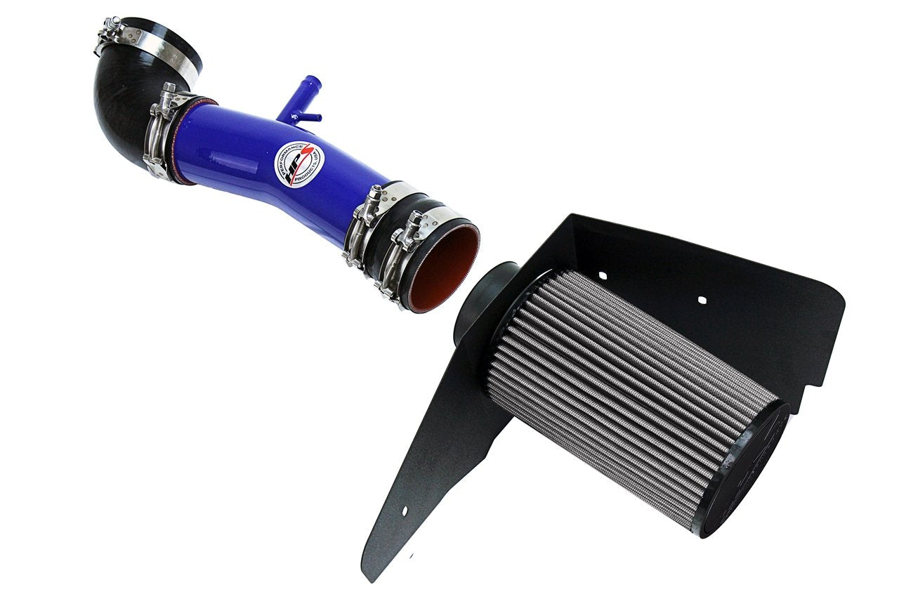 HPS Performance HPS Shortram Air Intake Kit 1996-1997 Lexus SC400 4.0L V8